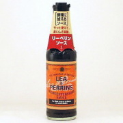 リーペリン ウスターソース 150ml×12個