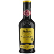 マツェッティ アセトバルサミコ ゴールドラベル 250ml×6個