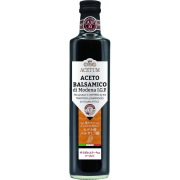 アチェートゥム アチェートバルサミコ ディ モデナ レッドラベル 500ml×6個