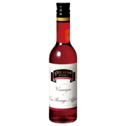 ペルシュロン 赤ワインビネガー 500ml×6個