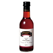 ペルシュロン 赤ワインビネガー 250ml×6個