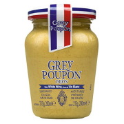 グレープポン ディジョンマスタード 215g×12個
