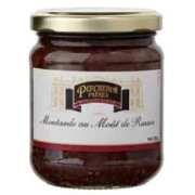 ペルシュロン ヴァイオレットマスタード 200g×6個