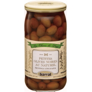 バラル ブラックオリーブ プロヴァンス 230g×12個