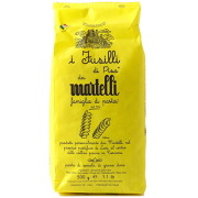 マルテッリ フジッリ 500g×20個