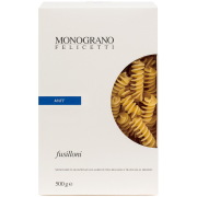 フェリチェッティ モノグラーノ・マット フジッローニ 箱入り 500g×12個