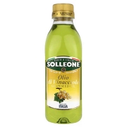 ソルレオーネ グレープシードオイル 500ml×12個