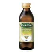 ソルレオーネ エキストラヴァージンオリーブオイル 500ml×12個