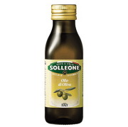 ソル・レオーネ ピュア・オリーブオイル 250ml