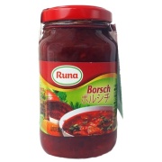 ルナ ボルシチ 210g×12個