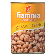フィアマ ボルロッティビーンズ 400g×24個