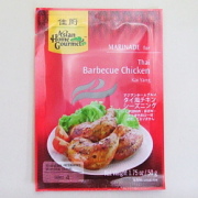 アジアンホームグルメ タイ風チキンシーズニング 50g×12個