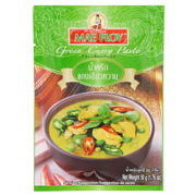 メープロイ グリーンカレーペースト 50g×12個