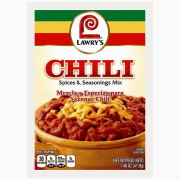 ロウリーズ チリミックス 41g×24個