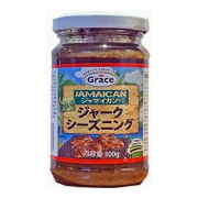 グレース ジャークシーズニング 300g×24個