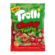 トローリ チェリーツインズ 100g×12個