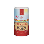 カマルグ フルールドセル 海塩 1kg×6個