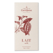カフェタッセ ミルクチョコ 85g×12個