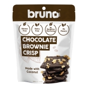 ブルーノスナック クリスピーブラウニー 60g×24個