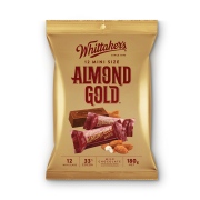 ウィッタカー アーモンドチョコレート 180g×12個