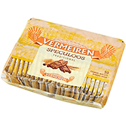 ベルメーレン カラメルビスケット オリジナル 50P 275g×12個