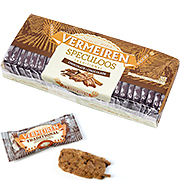 ベルメーレン カラメルビスケット チョコチップ 25P 137.5g×12個