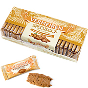 ベルメーレン カラメルビスケット アーモンド 25P 137.5g×12個