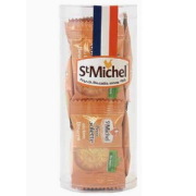 サンミッシェル ベビーガレット 15P×24個