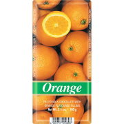 ワインリッヒ オレンジ 100g×10個