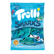 トローリ シャーク 100g×12個
