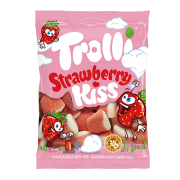 トローリ ストロベリーキス 100g×12個