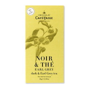 カフェタッセ 紅茶アールグレイビターチョコ 85g×12個