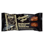 ハワイアンホースト マカデミアナッツチョコ TIKIバー(2P) 25g×12個