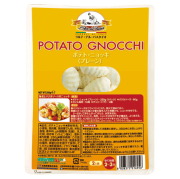 ラルテ・デル・パスタイオ ポテトニョッキ プレーン 250g×22個