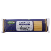 ソルレオーネ スパゲッティーニ 1.5mm 500g×24個