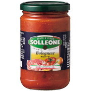 ソルレオーネ ボロネーゼソース 300g×12個