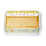 スイートハーベスト アカシアハニーコム 200g×12個