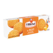 サンミッシェル パレット 12P×10個