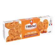サンミッシェル パルミエ キャラメル 12P×12個