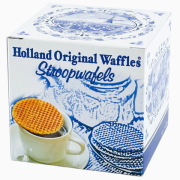 ホーランドオリジナルワッフル ストループワッフル 箱入り 250g×12個