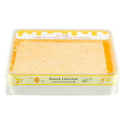 スイートハーベスト アカシアハニーコム 400g×12個