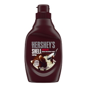 ハーシー シェルトッピングチョコレート 205g×12個