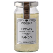 ミヒェルゼン ジンジャー・キャンディス 250g×6個