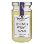 ミヒェルゼン エルダーフラワー・キャンディス 250g×6個