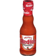 フランクス レッドホットソース オリジナル 148ml×24個