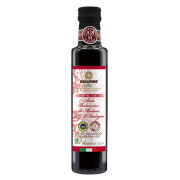ソルレオーネビオ プレミアム オーガニック・バルサミコ酢 レッドラベル 250ml×6個