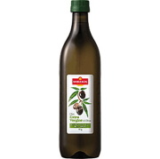 ミラソル エキストラヴァージンオリーブオイル 1000ml×12個