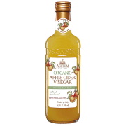 アチェートゥム オーガニック アップルビネガー 500ml×12個