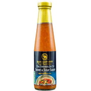 ブルーエレファント スイート＆サワーソース 220ml×6個