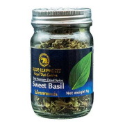 ブルーエレファント ドライスイートバジル 6g×6個